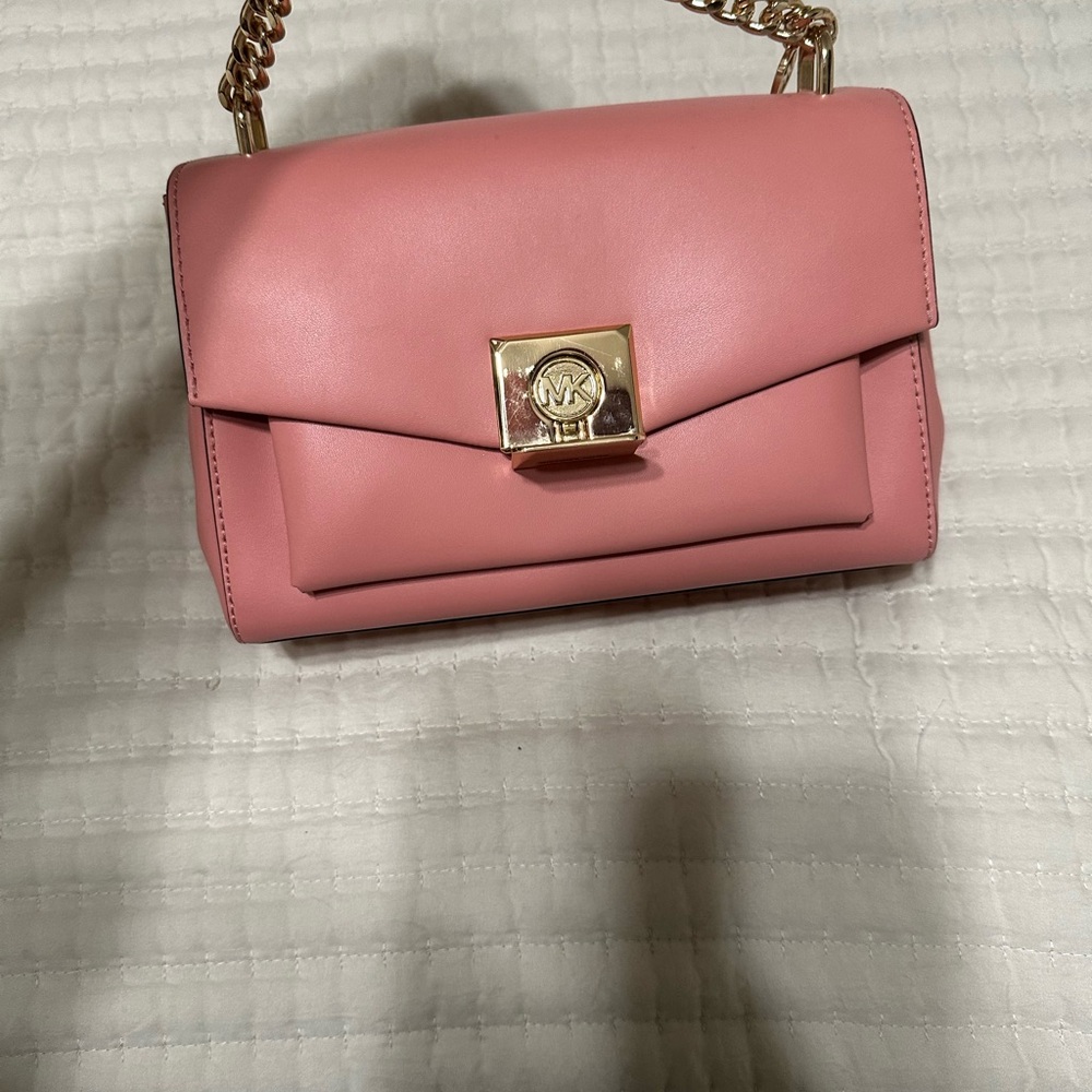 Michael Kors handbag